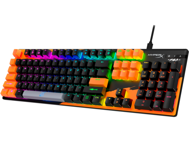 HyperX Alloy Origins